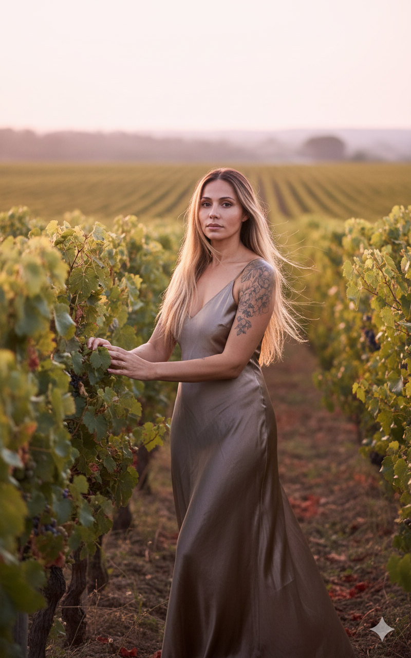 AI photo. Свадебный, семейный и детский фотограф в Нетании (Израиль) Тори Гор