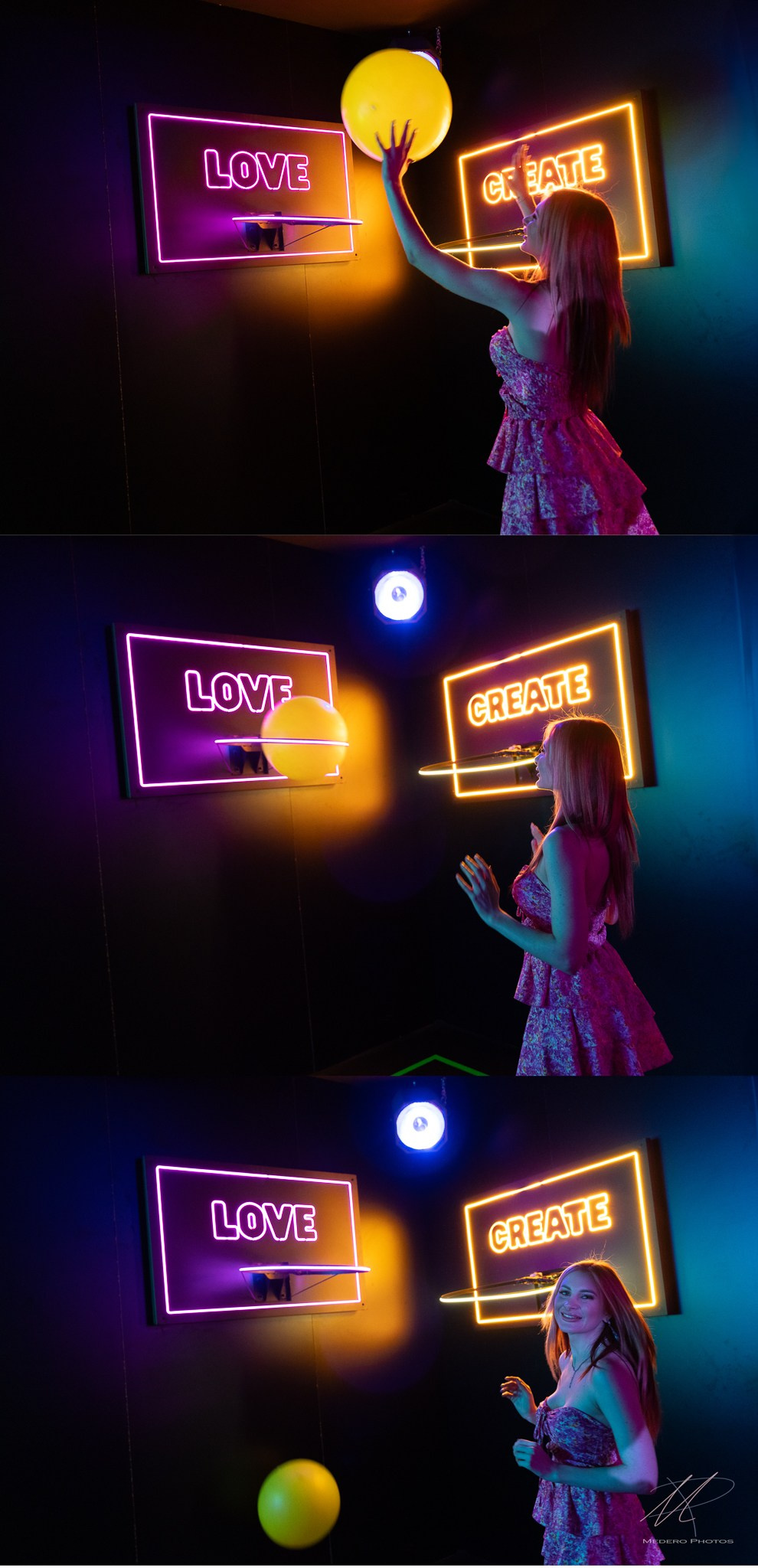 Sabrina. Medero Photos