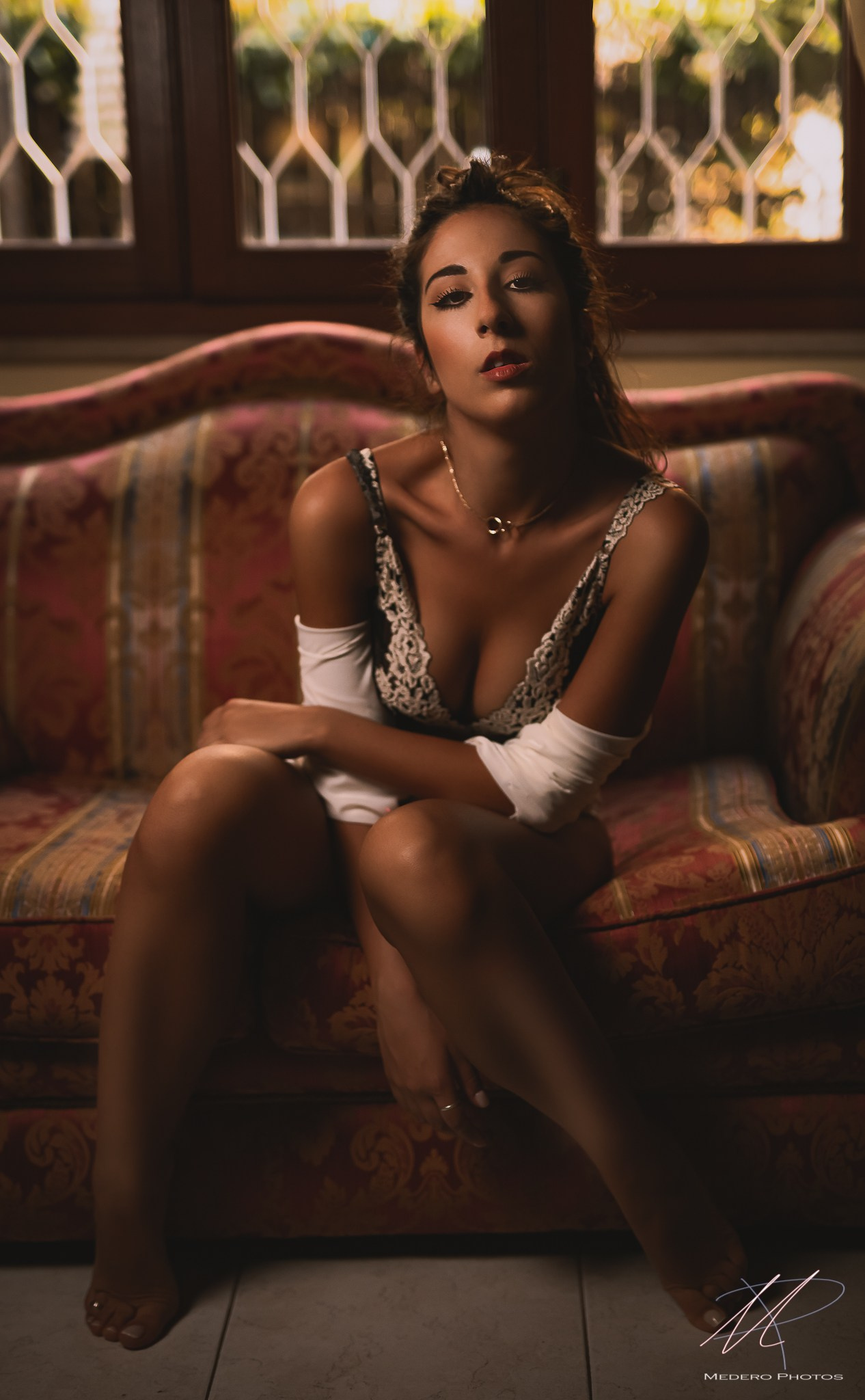 Irene. Medero Photos