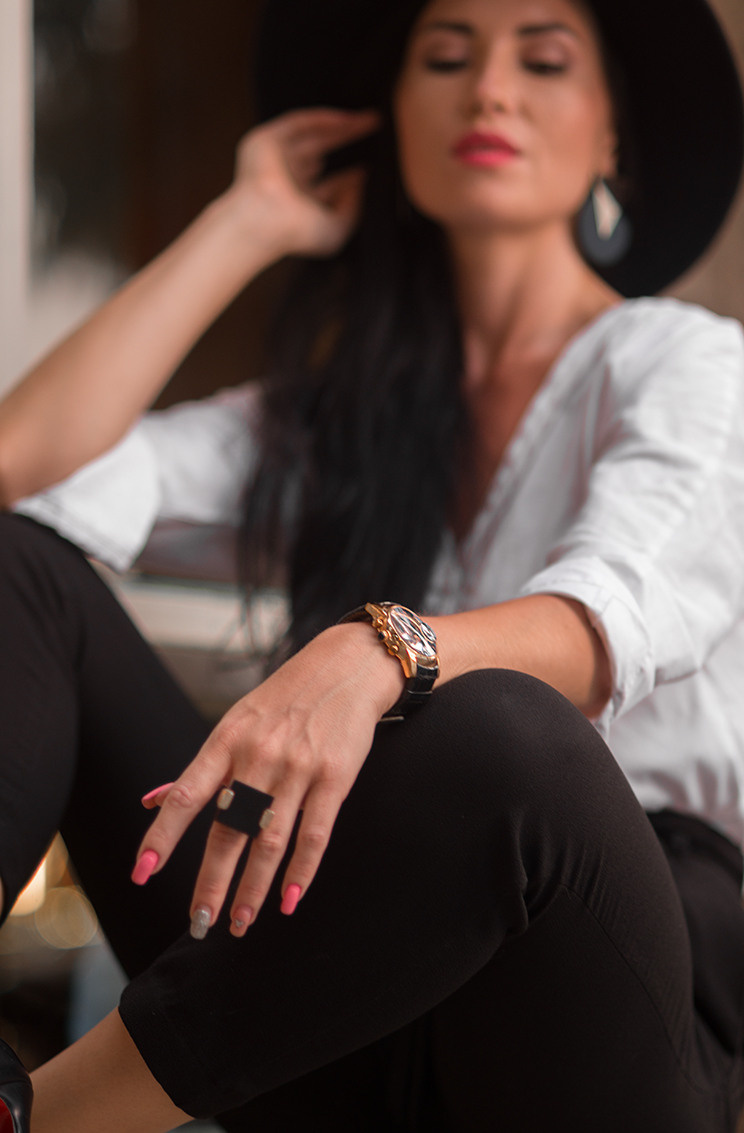 Фотограф и видеоограф в Израиле Ольга Харнас Studio