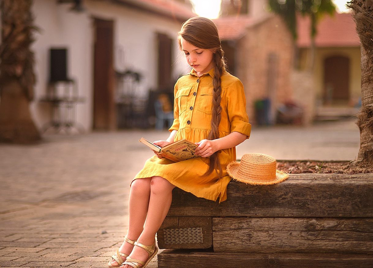 Фотограф и видеоограф в Израиле Ольга Харнас Studio