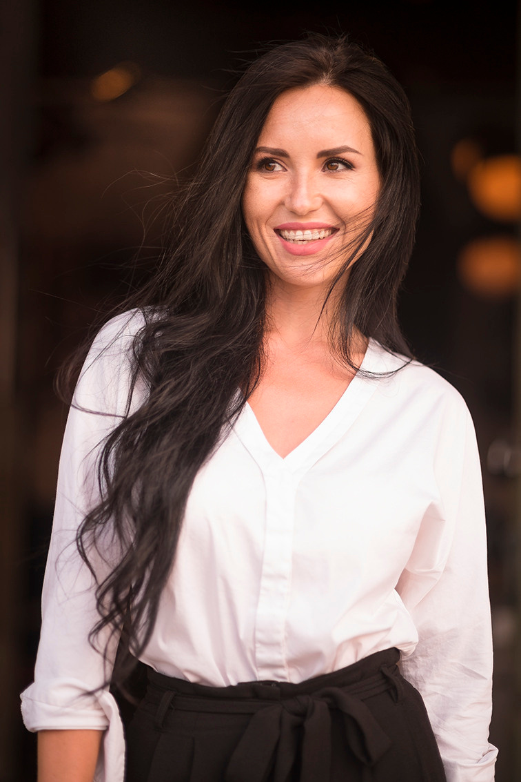 Фотограф и видеоограф в Израиле Ольга Харнас Studio