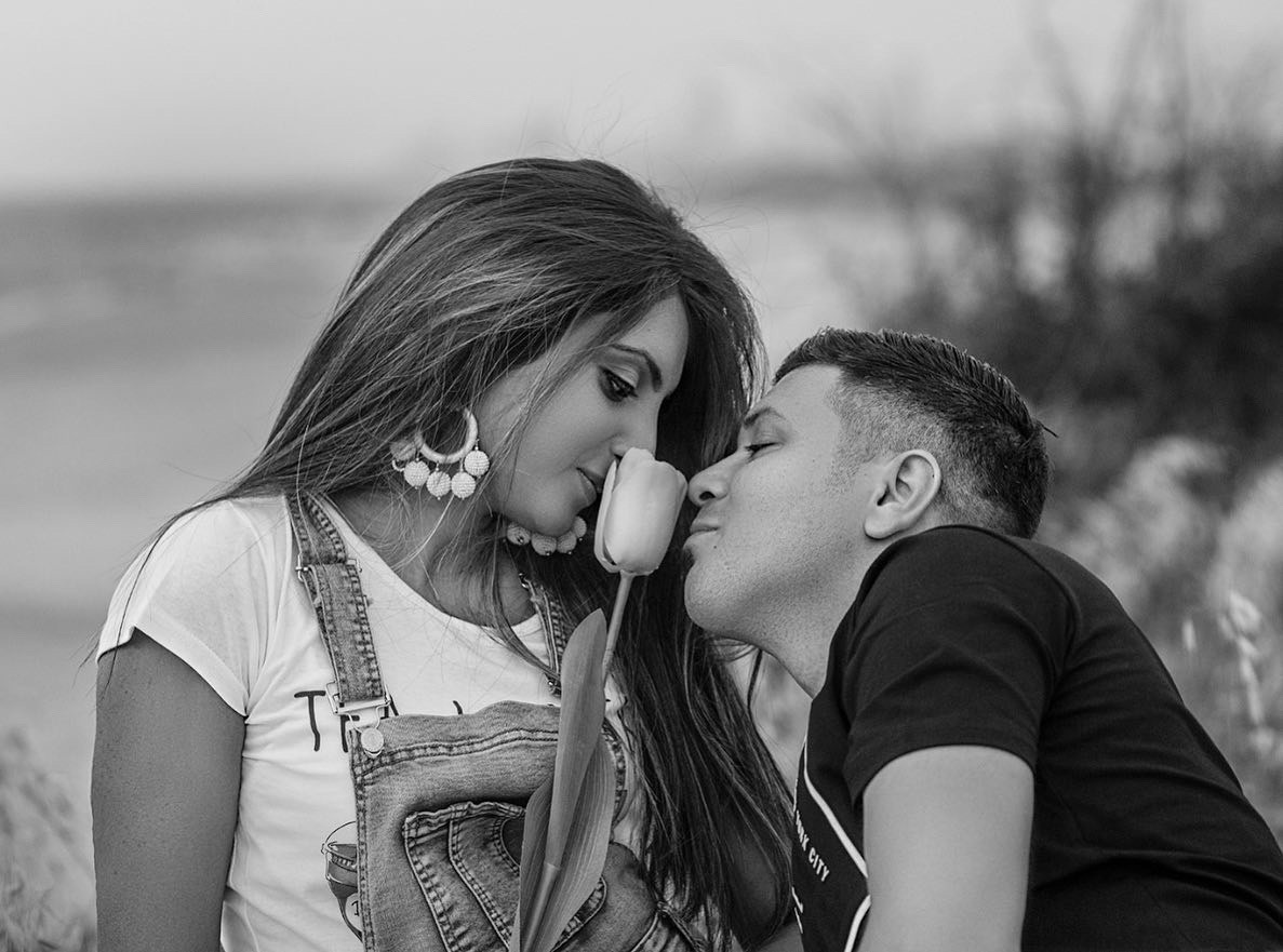 Фотограф и видеоограф в Израиле Ольга Харнас Studio