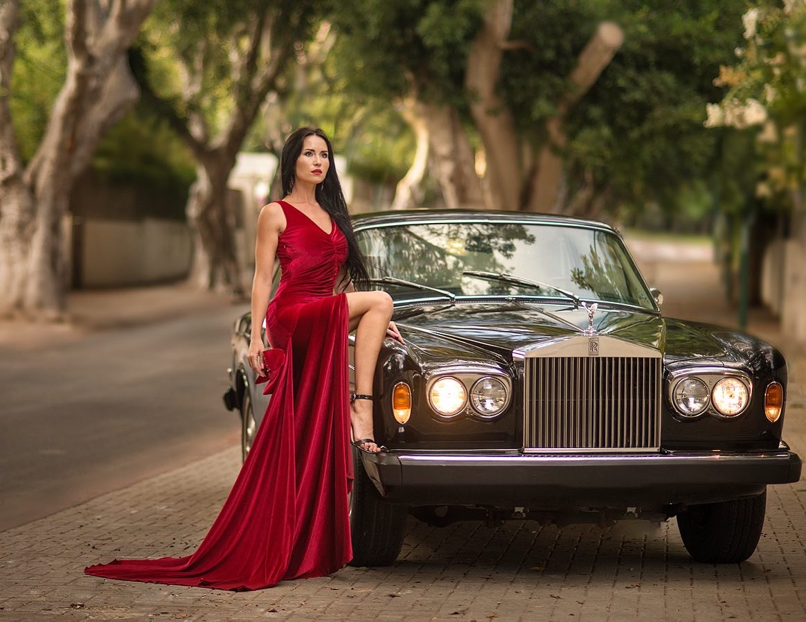 Фотограф и видеоограф в Израиле Ольга Харнас Studio