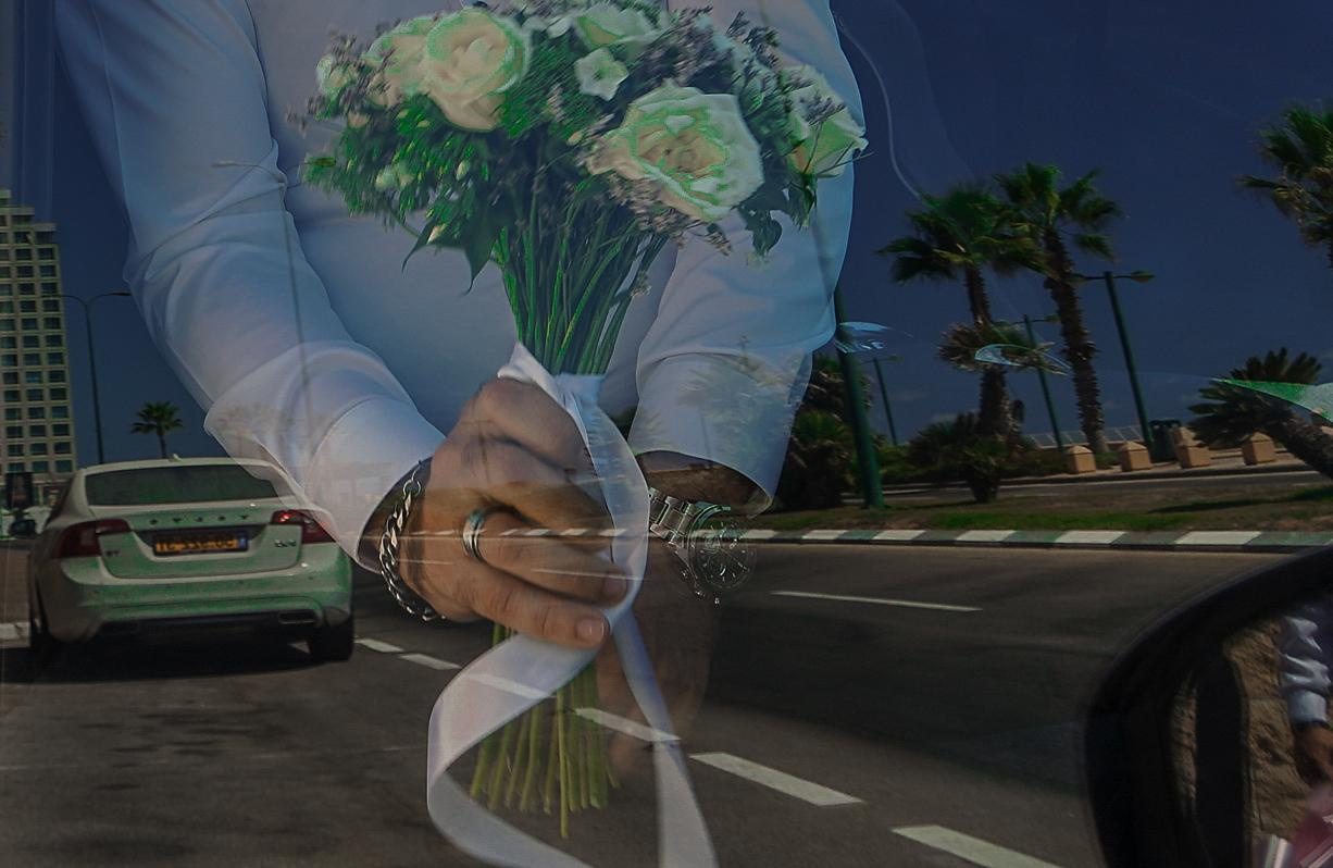 Фотограф и видеоограф в Израиле Ольга Харнас Studio