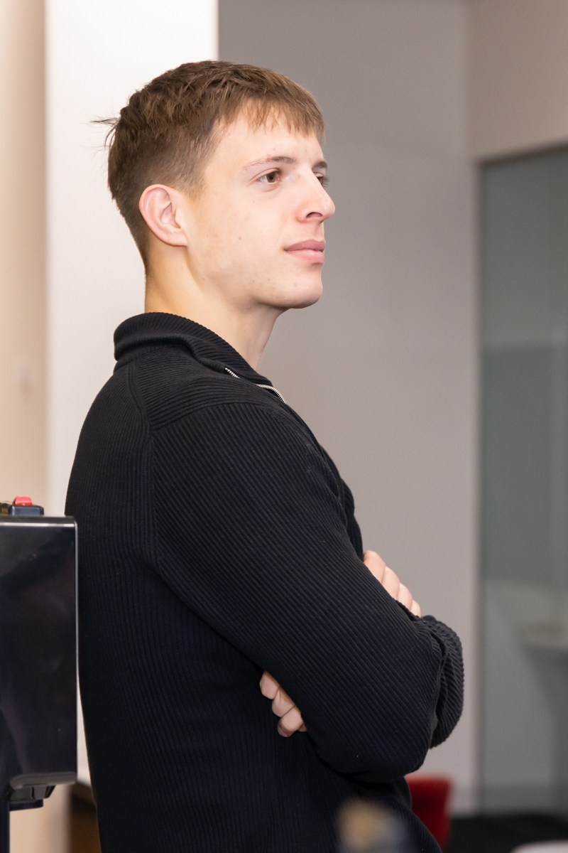 Business Events. Photographer is San Jose, Iryna Novosyolova