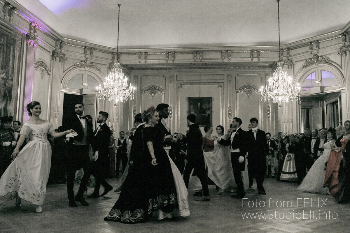 🏀 ALBUM " ÉVÉNEMENTS ». Félix - Photographe professionnel à Paris