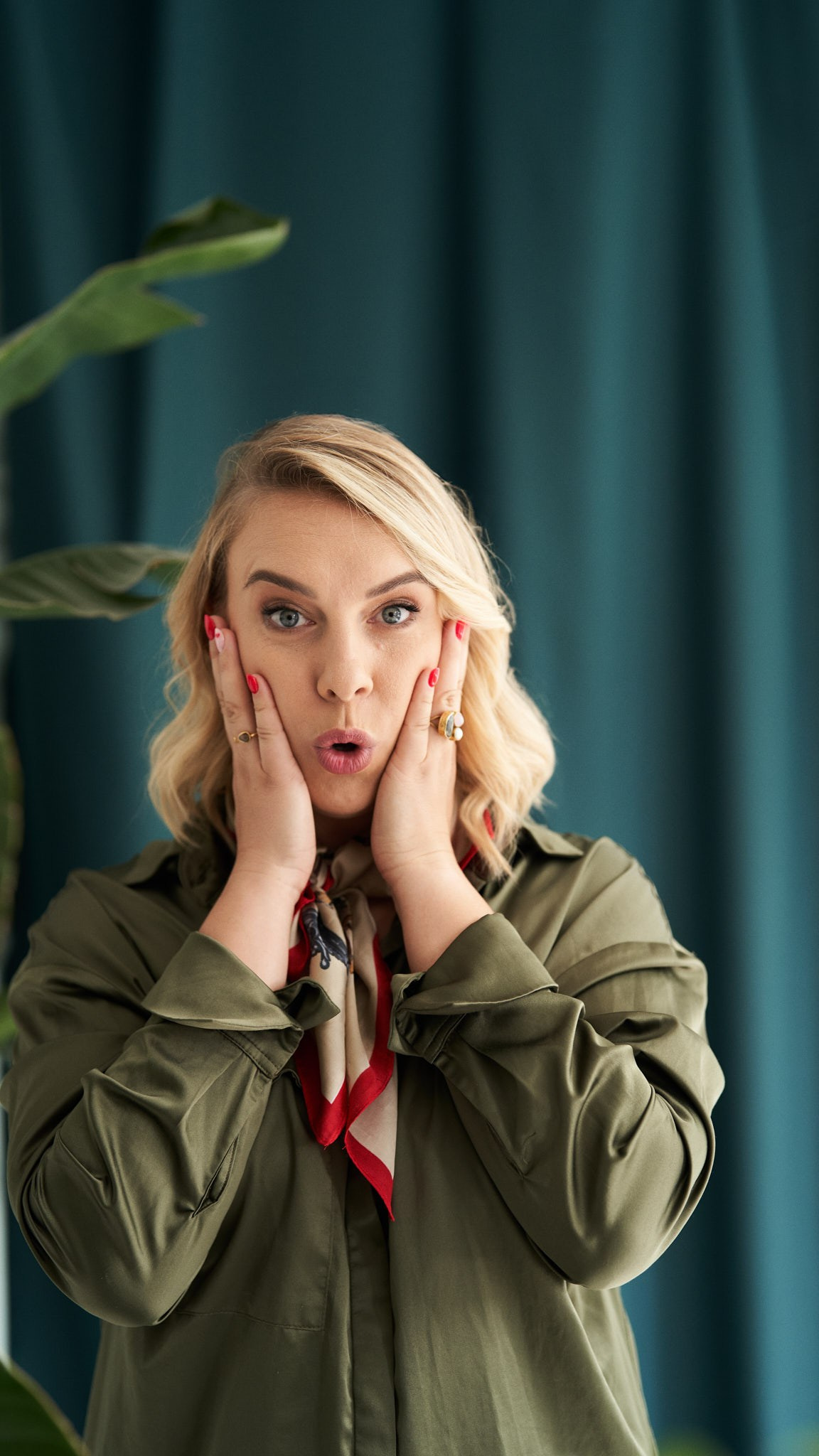 Fotografijos turiniui socialiniams tinklams