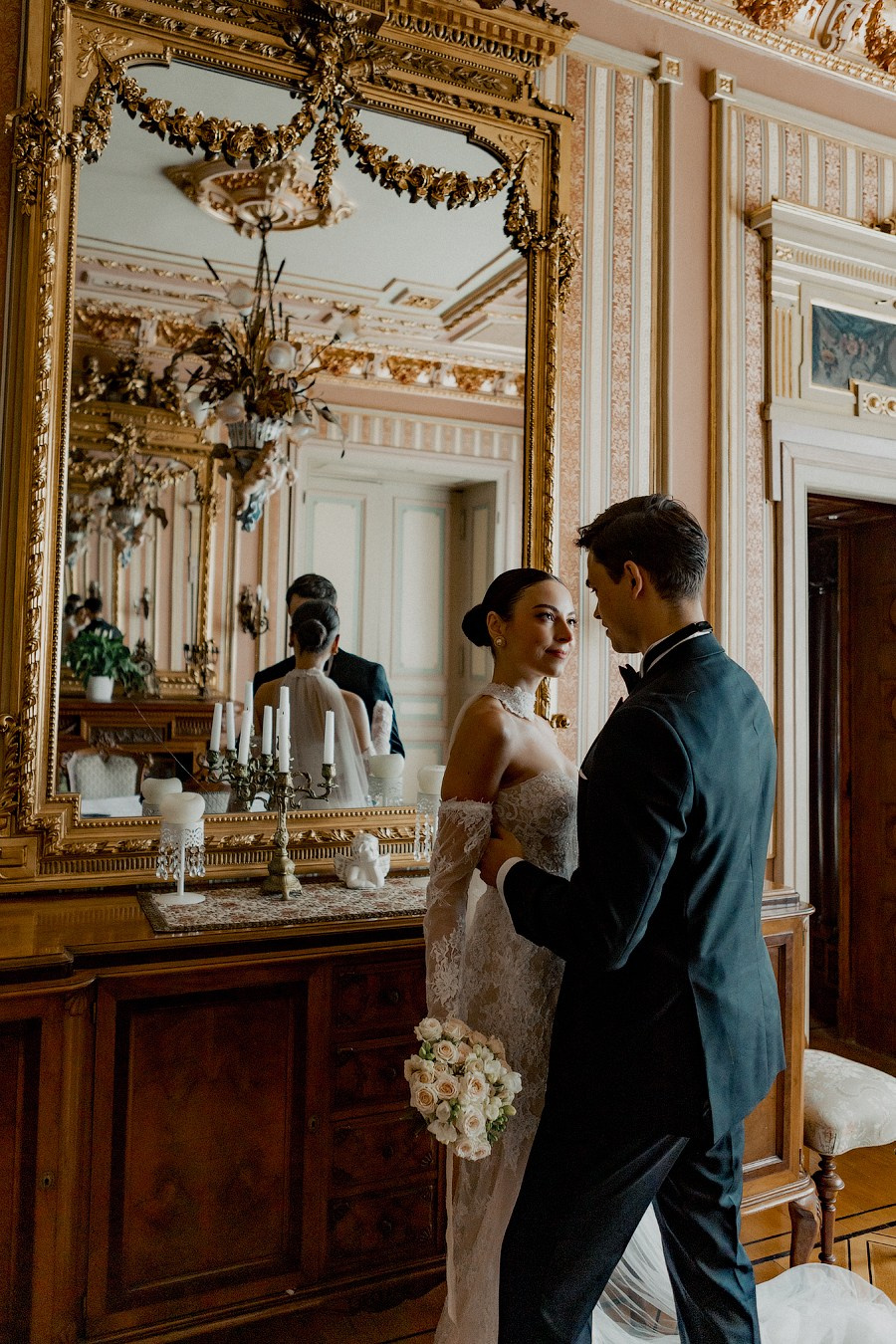 Sylwia & Michael, Poland. Fotograf w Krakowie i Europie