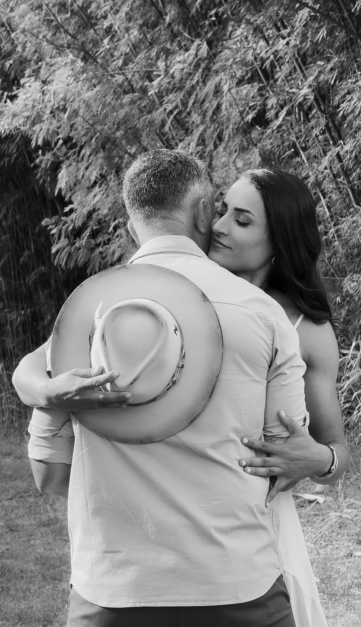 ALINE & EDUARDO. SANTIER // cobertura de stories