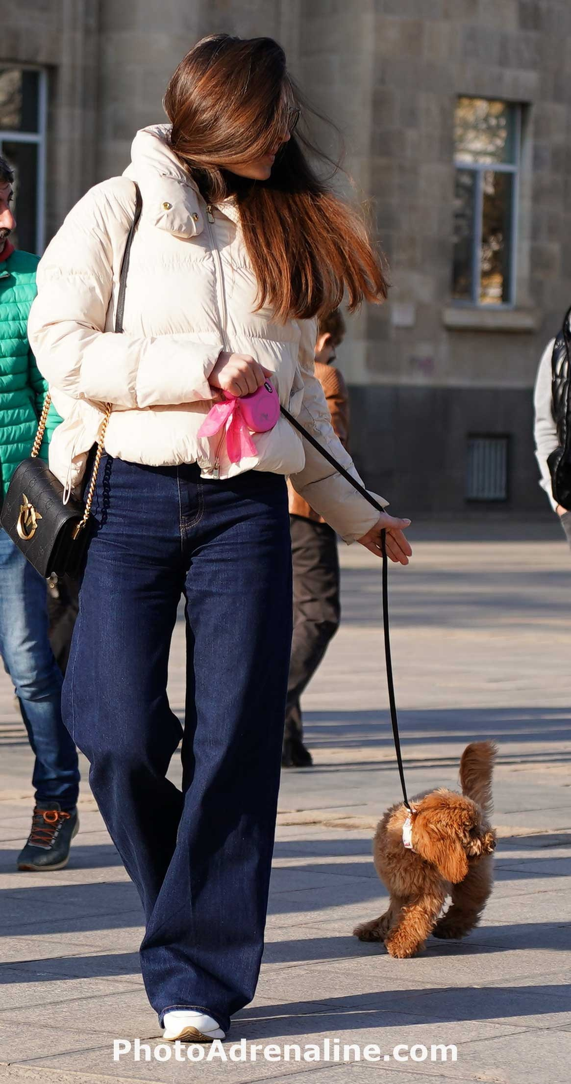 PhotoAdrenaline.com - Улична фотография / STREET Photography