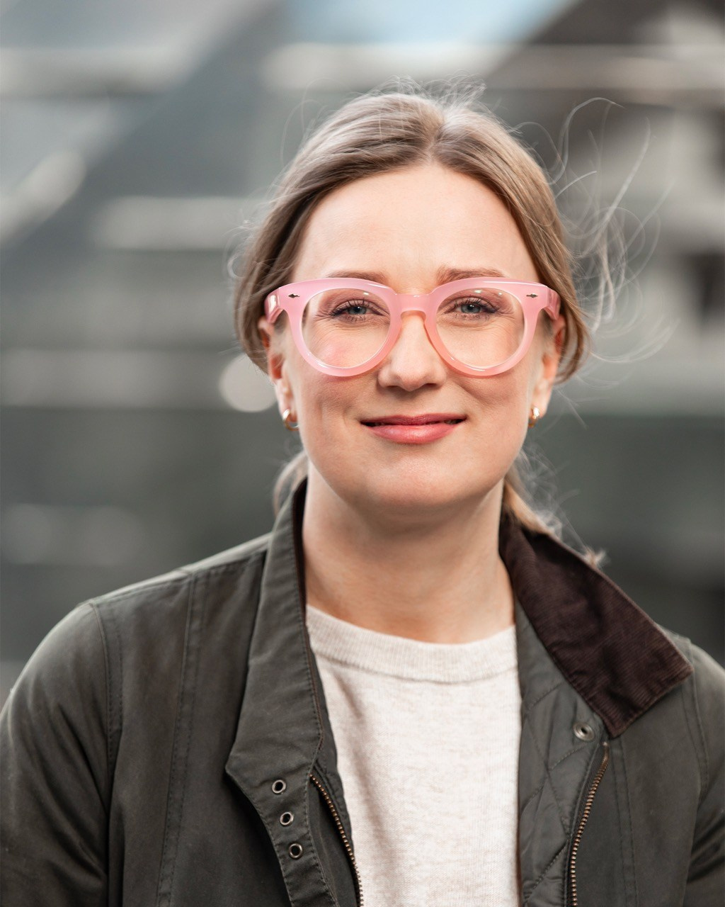 Dana Lišková - Portrétní a brandová fotografka Praha - focení portrétů Praha