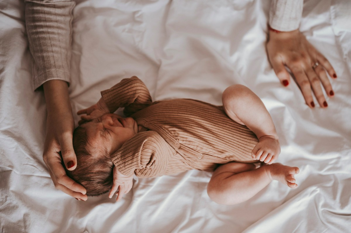 Lukino prvo fotografisanje. Deciji i porodicni fotograf u Beogradu Oksana Skendzic