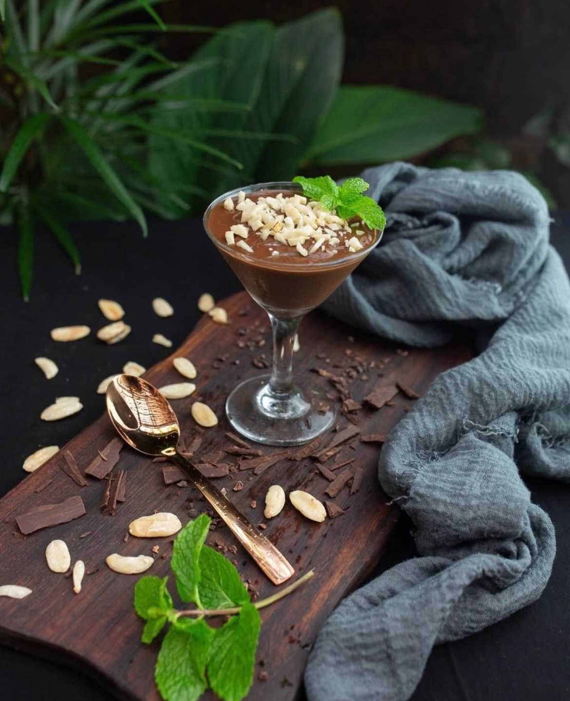 Фуд съёмка для ресторанов. Индивидуальный и парный фотограф на Бали — Bali Dream Photo