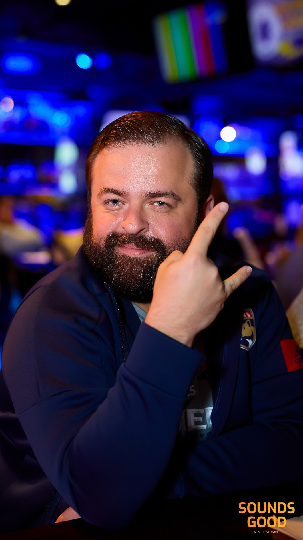 SOUNDS GOOD#4. Photographer Julia Makoveeva