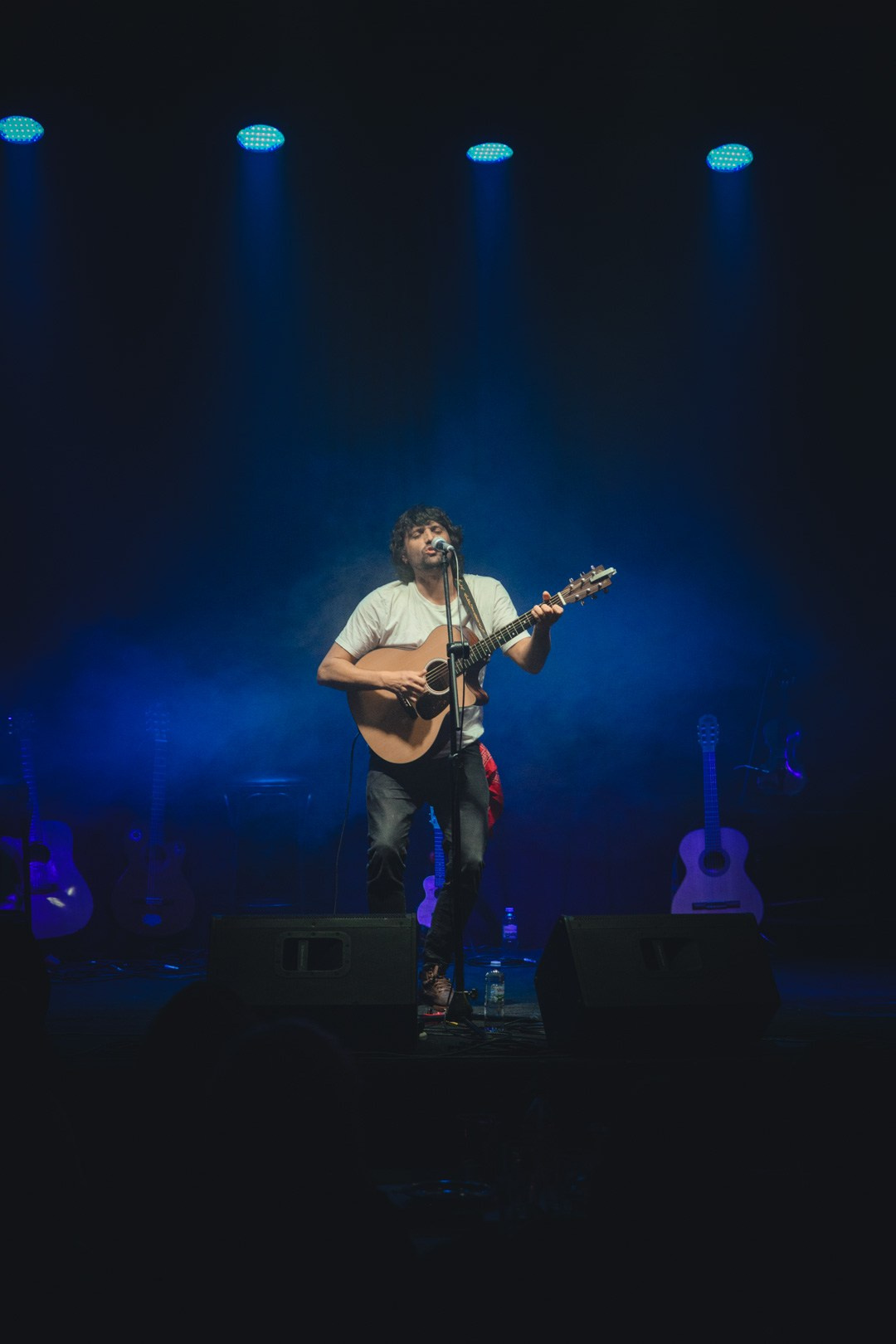 COBERTURA LA SEMILLA / JOAQUIN DEL MUNDO - CASA BRAVA. FOTOGRAFÍA Y VIDEO BRUNO GREPPI