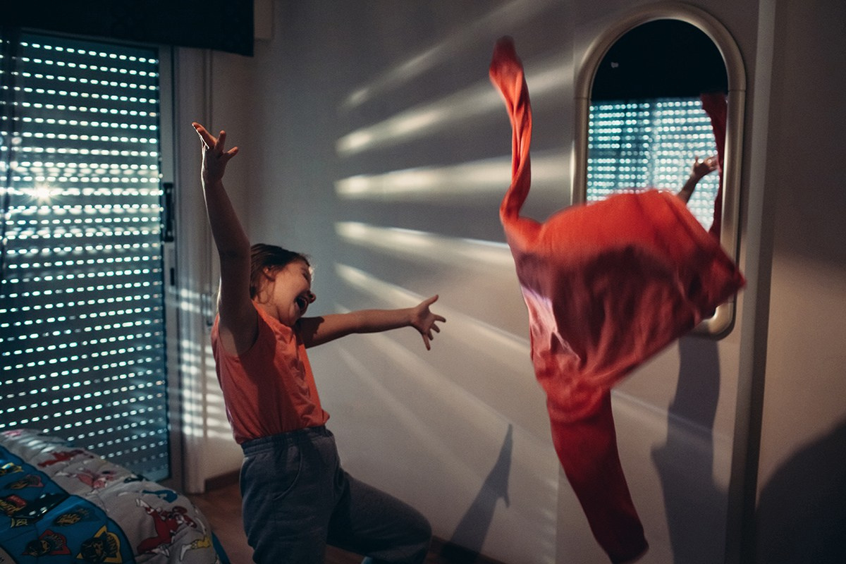 Photography. Lolly Shine. Contemporary digital artist