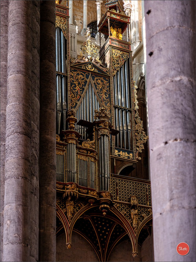 Musée De Picardie #Amiens #MuseeDePicardie #France. Photographe à Strasbourg | Portraits, Studio, Enfants, Événements