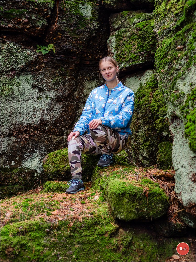 Ретрит в Эльзасе с Марией Ланг. Photographe à Strasbourg | Portraits, Studio, Enfants, Événements