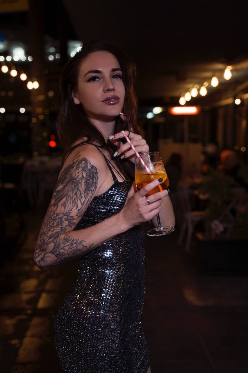 Красная шапочка. Фотограф. Визуал. Хайфа. Талья Цветкова