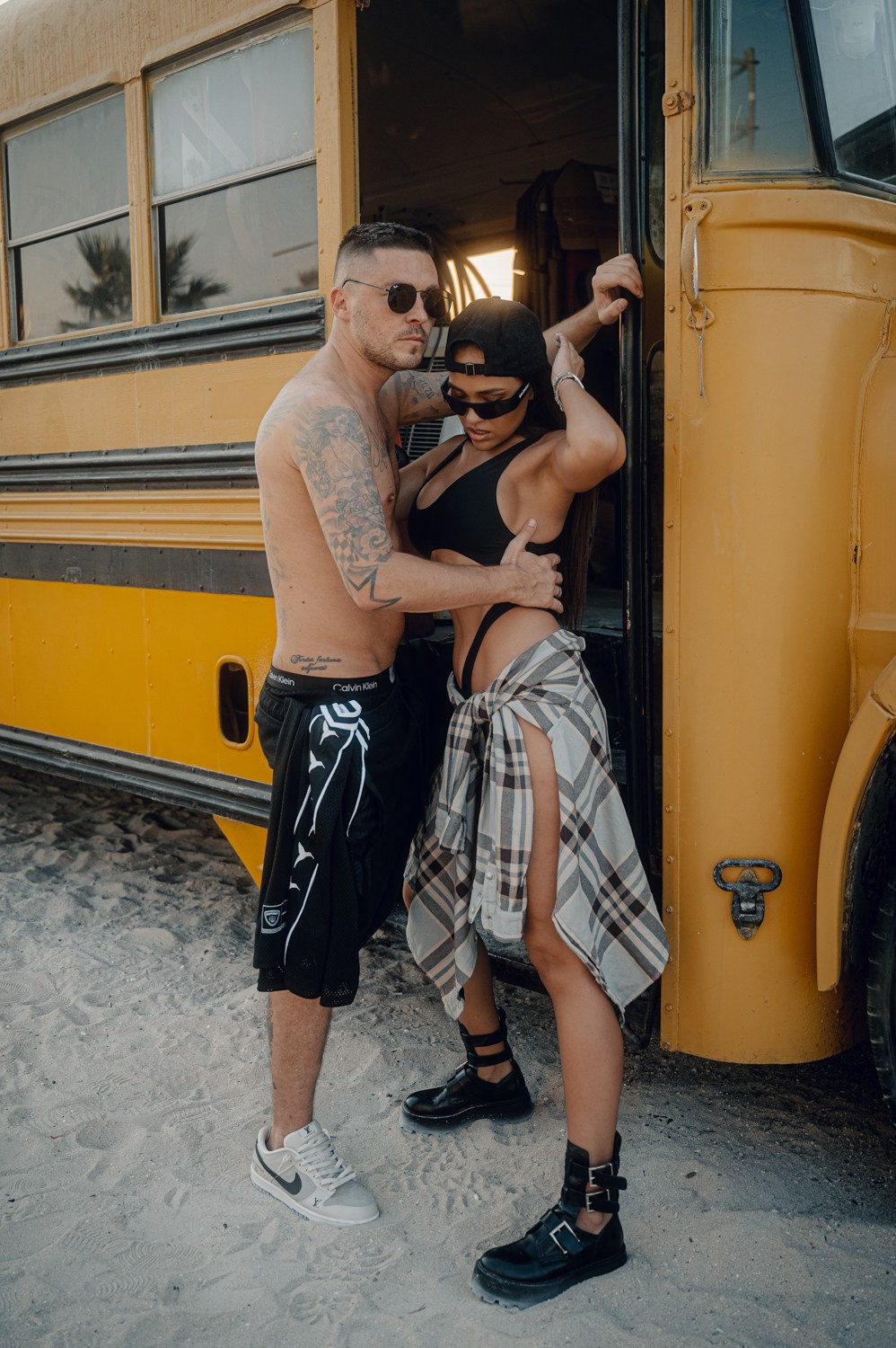 Wedding & Portraits. Igor Solodkii | Dubai Photo & Video — Real Estate, Events, Food, Studio