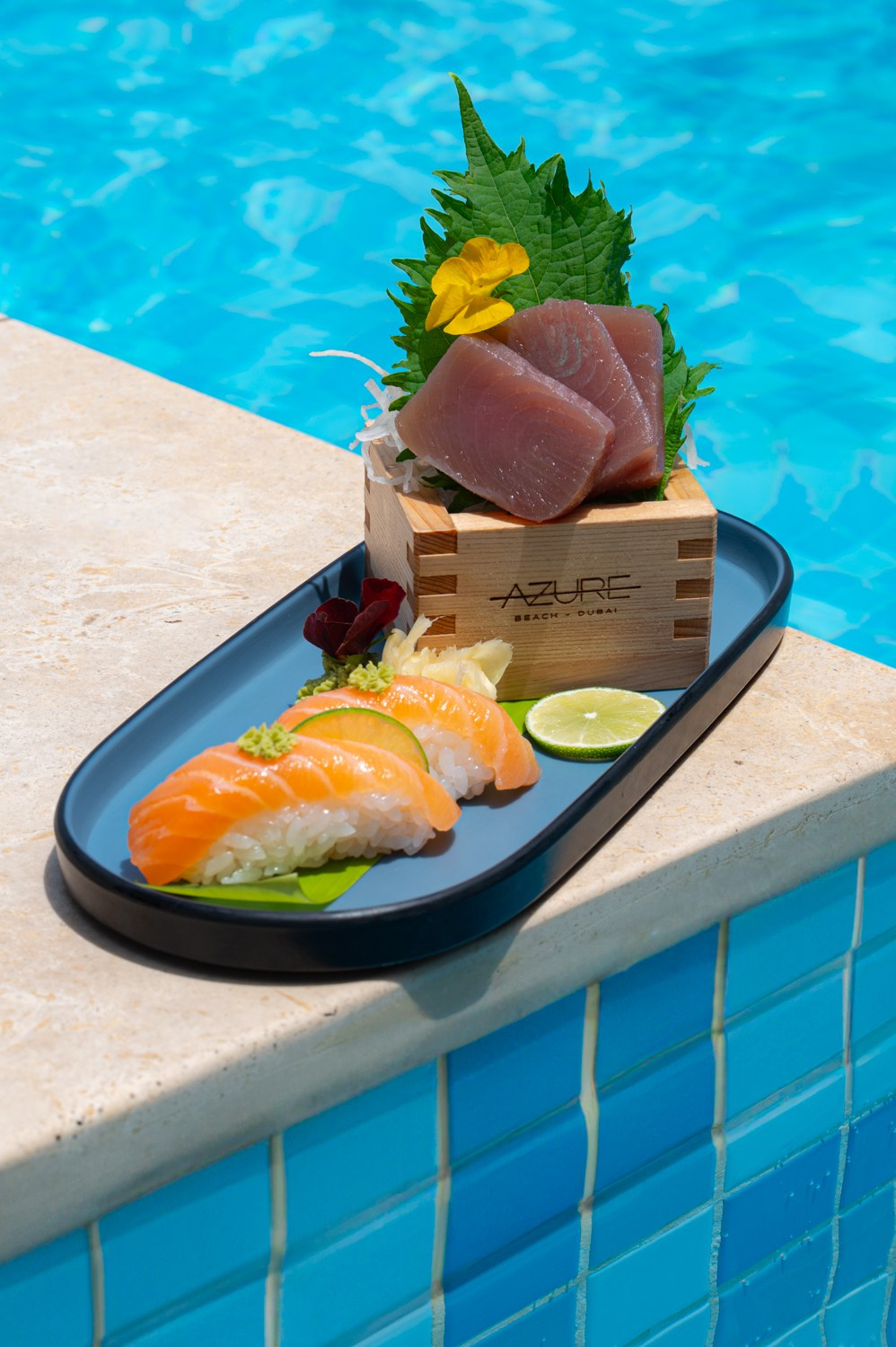 Food photo. Igor Solodkii | Dubai Photo & Video — Real Estate, Events, Food, Studio