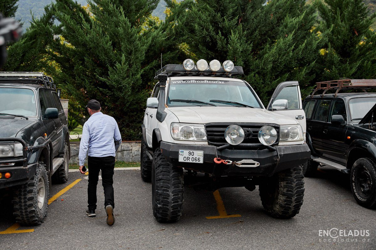 Team buildings. Photographer in Baku Kamran Enceladus
