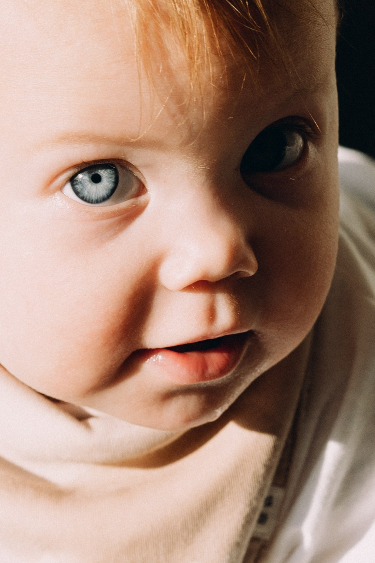 Saturday Morning Sun. Elena Pretzner Photography