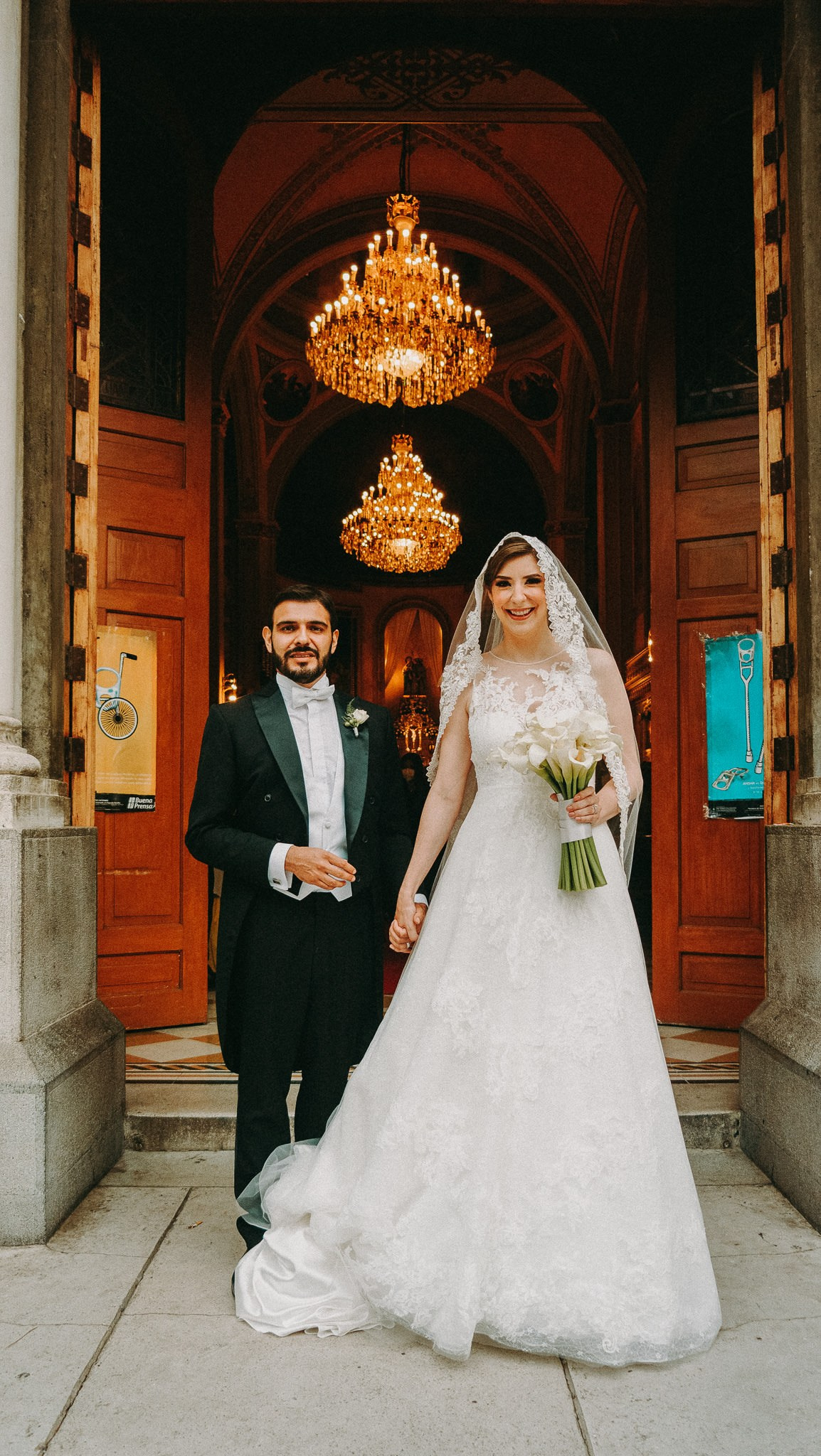 Pao & Ale. Wedding and family photographer in Mexico City