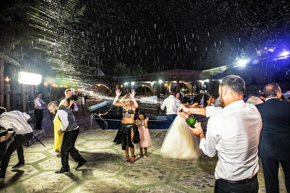 Where Every Moment Becomes Timeless