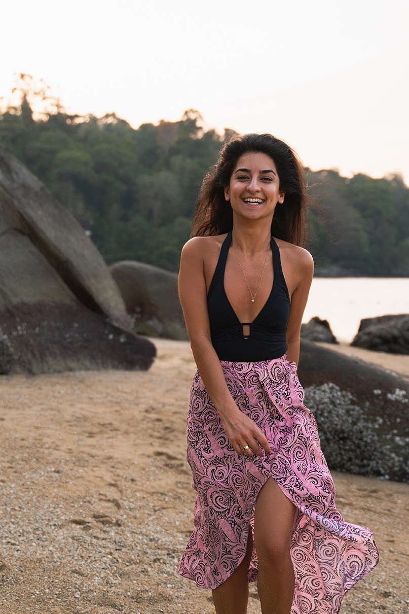 Portrait Photography in Hoi An | Natural & Expressive. Photographer in Hoi An — Veronika Guzenko. Natural photoshoots for couples, families and solo travelers. Book your shoot today