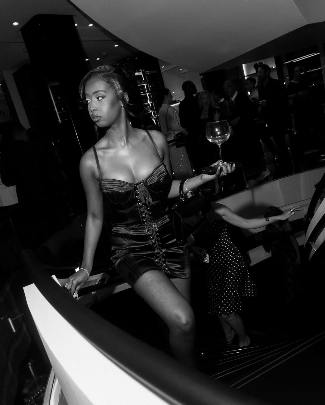 Dolce & Gabbana Event Photography | Luxury Fashion Photographer NYC