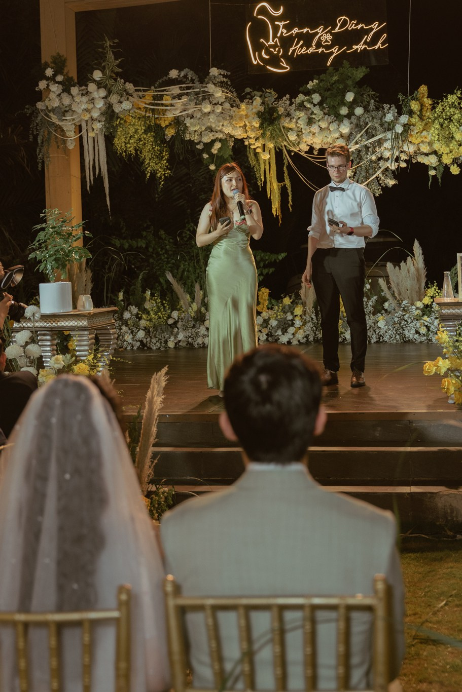 DUNG & ANH. WEDDING PHOTOGRAPHER IN VIETNAM