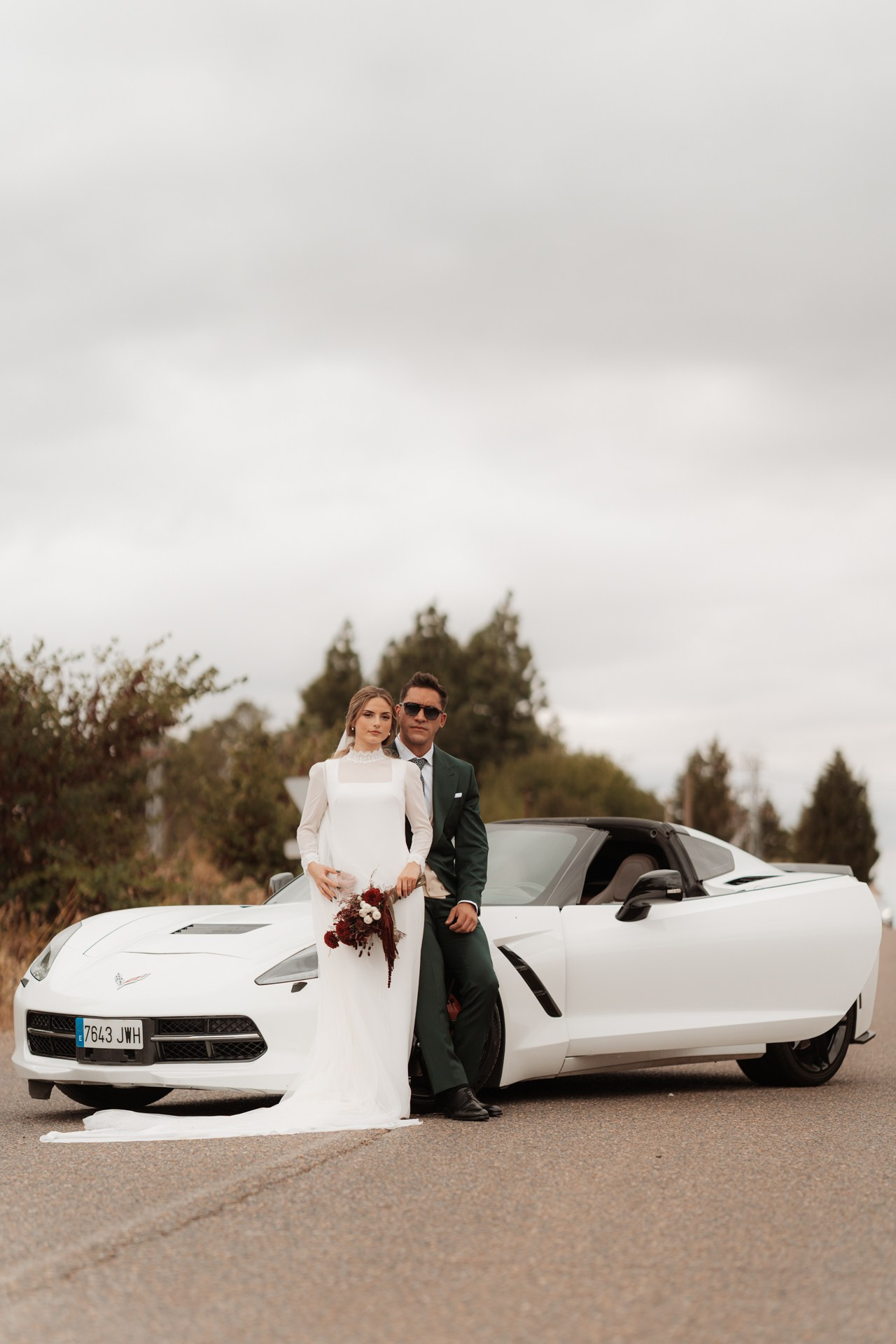 Jose David & María. Alianza Weddings - Fotografías y vídeo de bodas