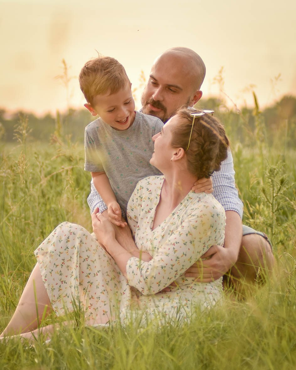 Dasha & Yevgen. Victoria Lyubchenko — fine art photography in Bismarck, ND