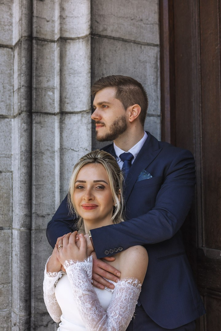 Amber & Joeri. Kapture Photography | Wedding Photography | Wedding Photographer | Editorial, Elegant & Timeless