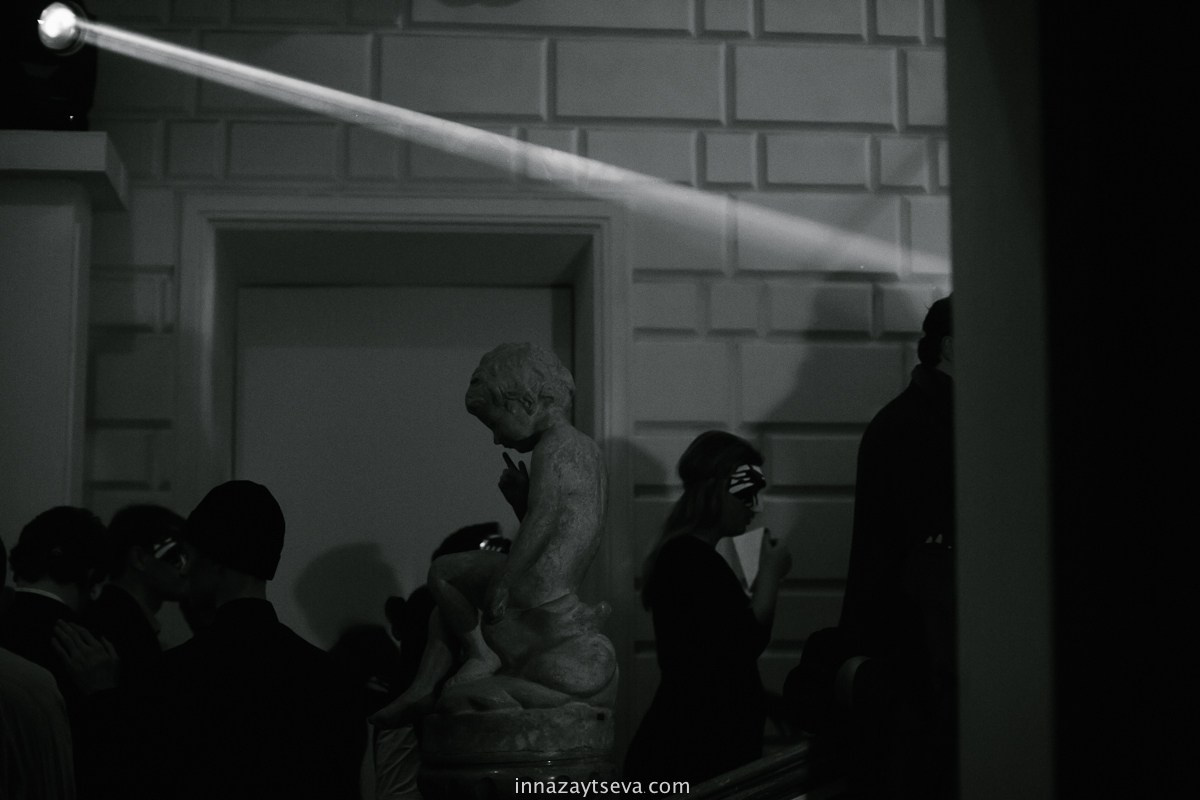 Theater. Inna Zaytseva Photography | Photographer in Munich | Content Creation