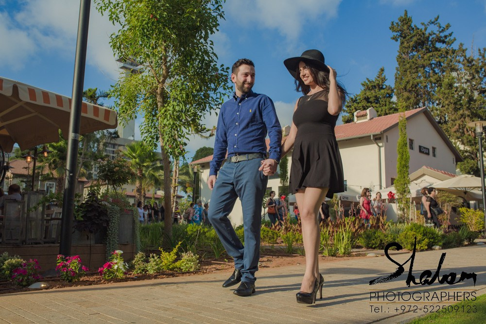 Stella & Elijahu. Wedding and events photographers Studio Shalom