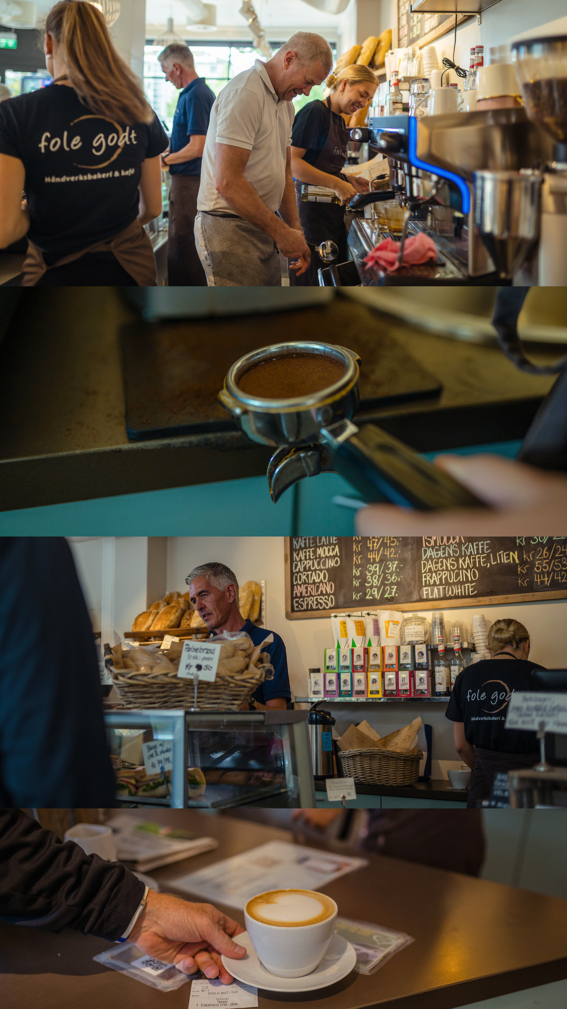 Fole Godt. Bryllupsfotograf, videograf, Norge. Wedding photography, Norway