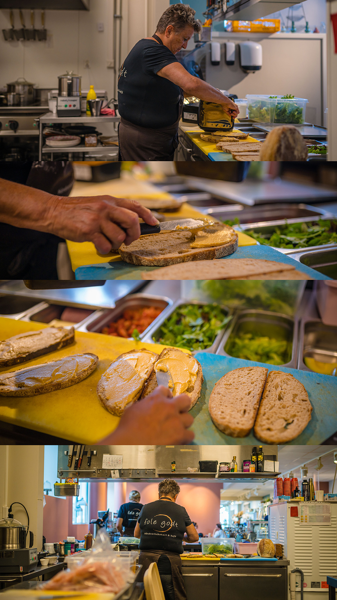 Fole Godt. Bryllupsfotograf, videograf, Norge. Wedding photography, Norway