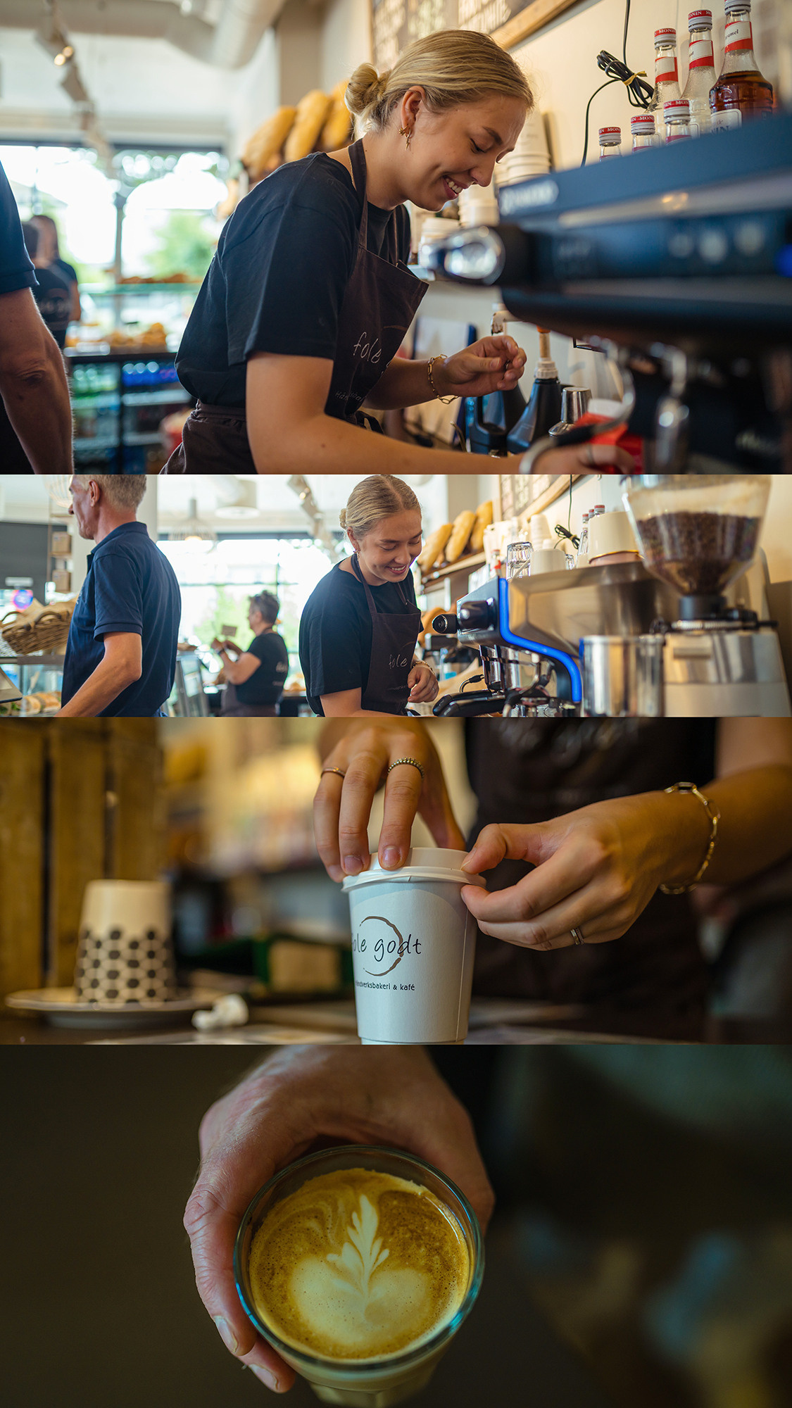 Fole Godt. Bryllupsfotograf, videograf, Norge. Wedding photography, Norway