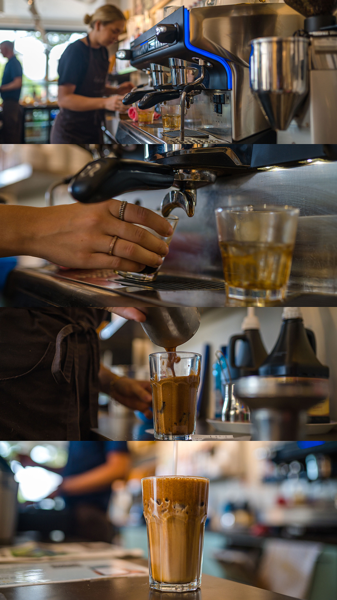 Fole Godt. Bryllupsfotograf, videograf, Norge. Wedding photography, Norway