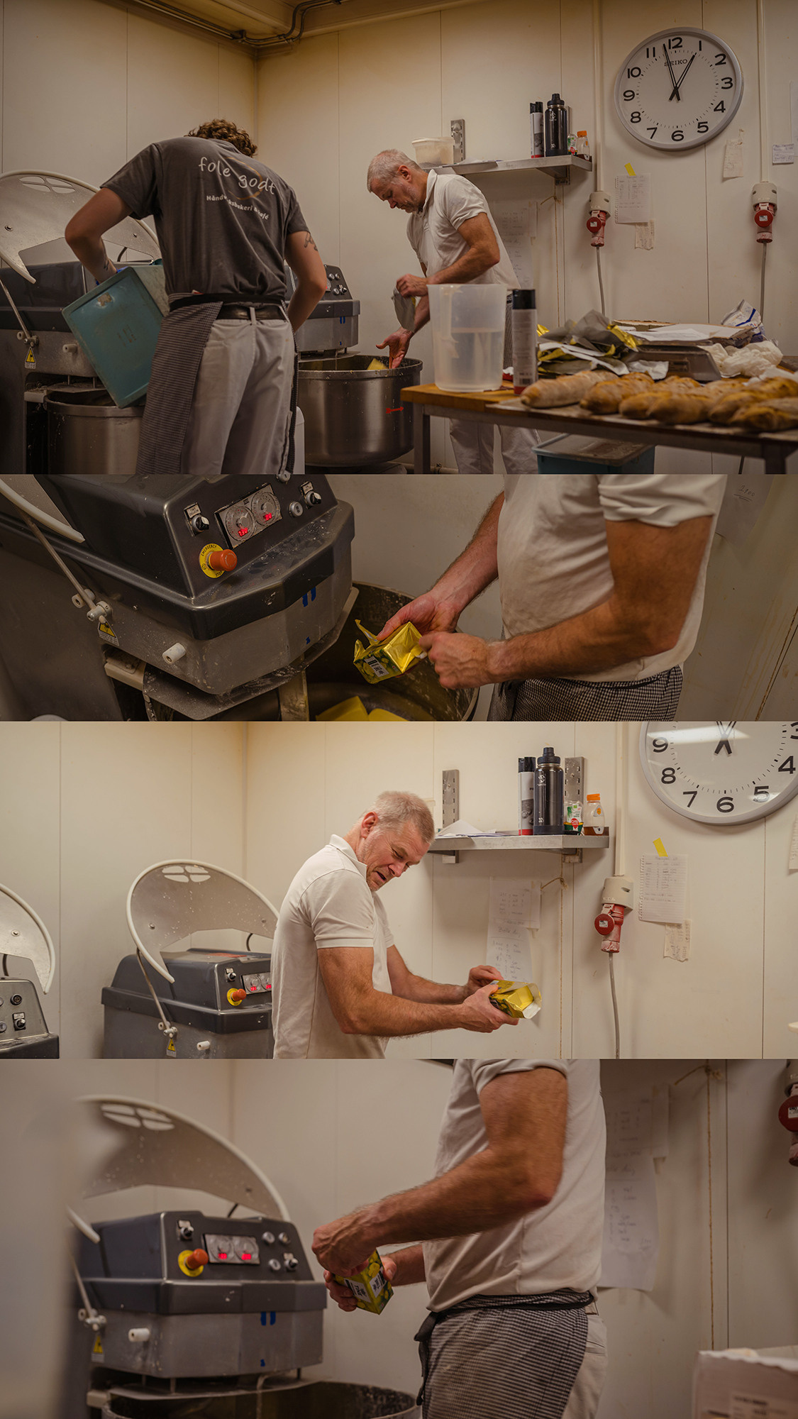 Fole Godt. Bryllupsfotograf, videograf, Norge. Wedding photography, Norway