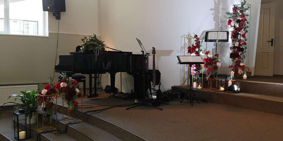 Pasākumu dekorēšana. Event design, decoration, floristry, gift, Irina Novika, Riga, Latvia