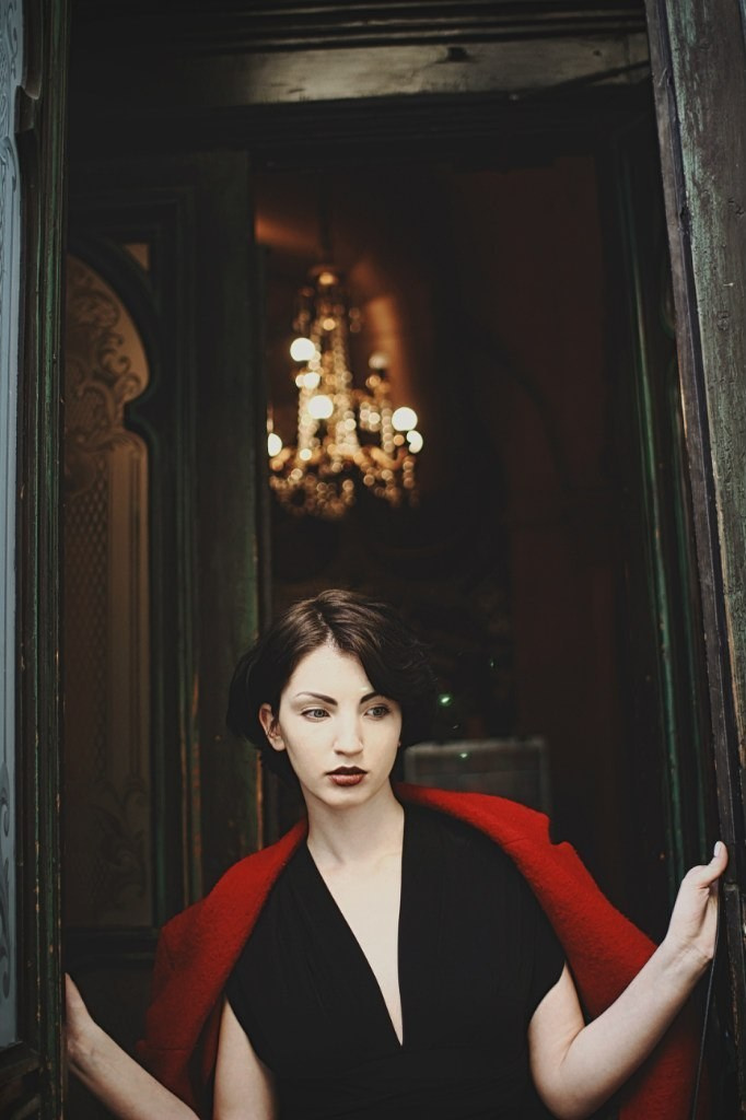 Stanislava Novgorodtseva | Visual Storytelling and Documentary Photography in Batumi. Stanislava Novgorodtseva — Photographer | Visual Artist | Educator