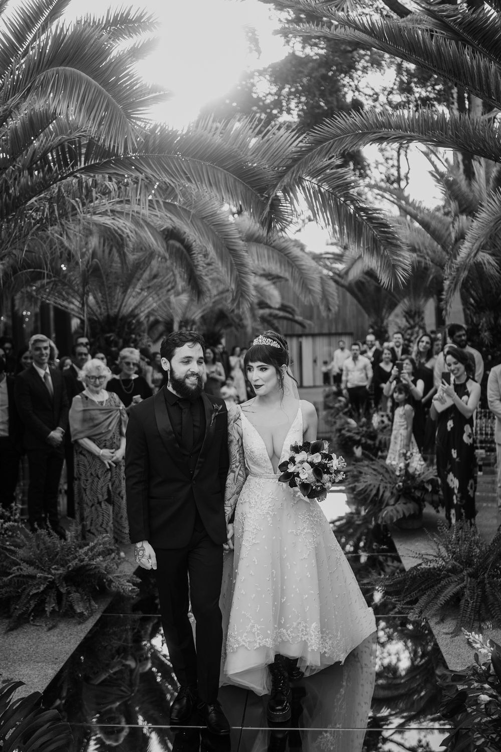 Casamento. Edu e Josi Fotografia