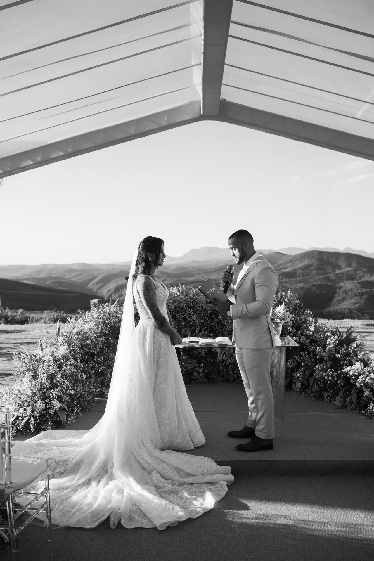 Andressa e Henrique. Edu e Josi Fotografia de Casamento em Belo Horizonte | Fotos Naturais