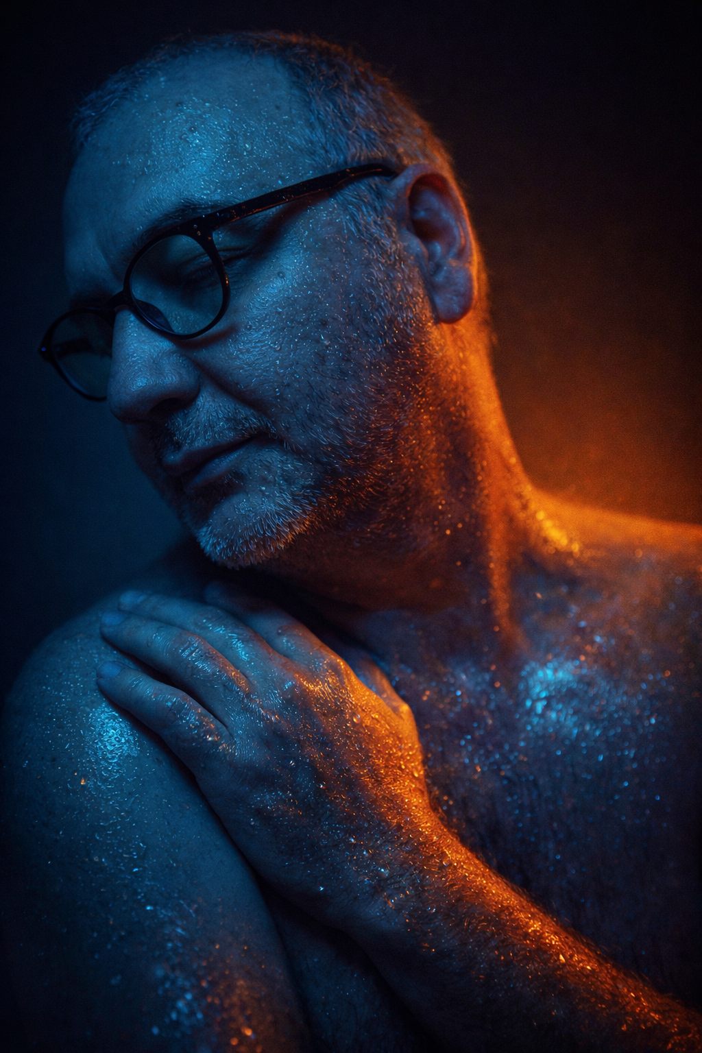 AI Will Never Replace Photographers — Especially Studio Photography Built on Vision, Light & Human Creativity. Emin Kuliyev — Award-Winning Wedding Photojournalist NYC & USA | Best Wedding Photographer Known for Candid, Timeless Moments