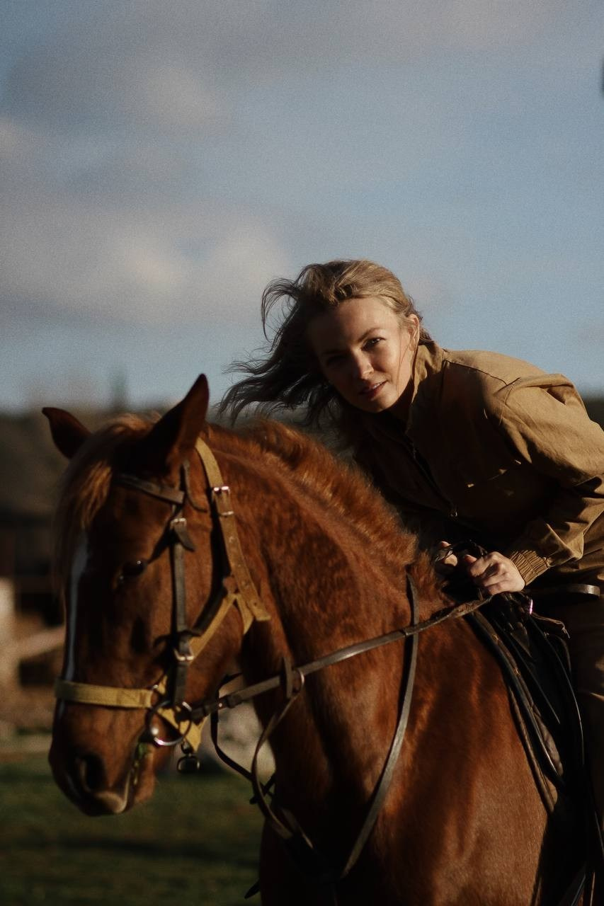 Julia. Valerıya Efremova Photographer Barcelona