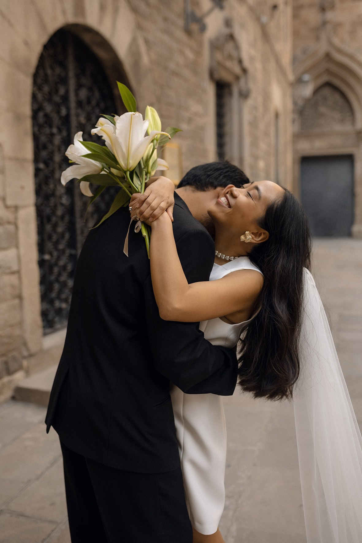 Vestuvių fotografe Lietuvoje ir Italijoje — Ana Stočkūnė
